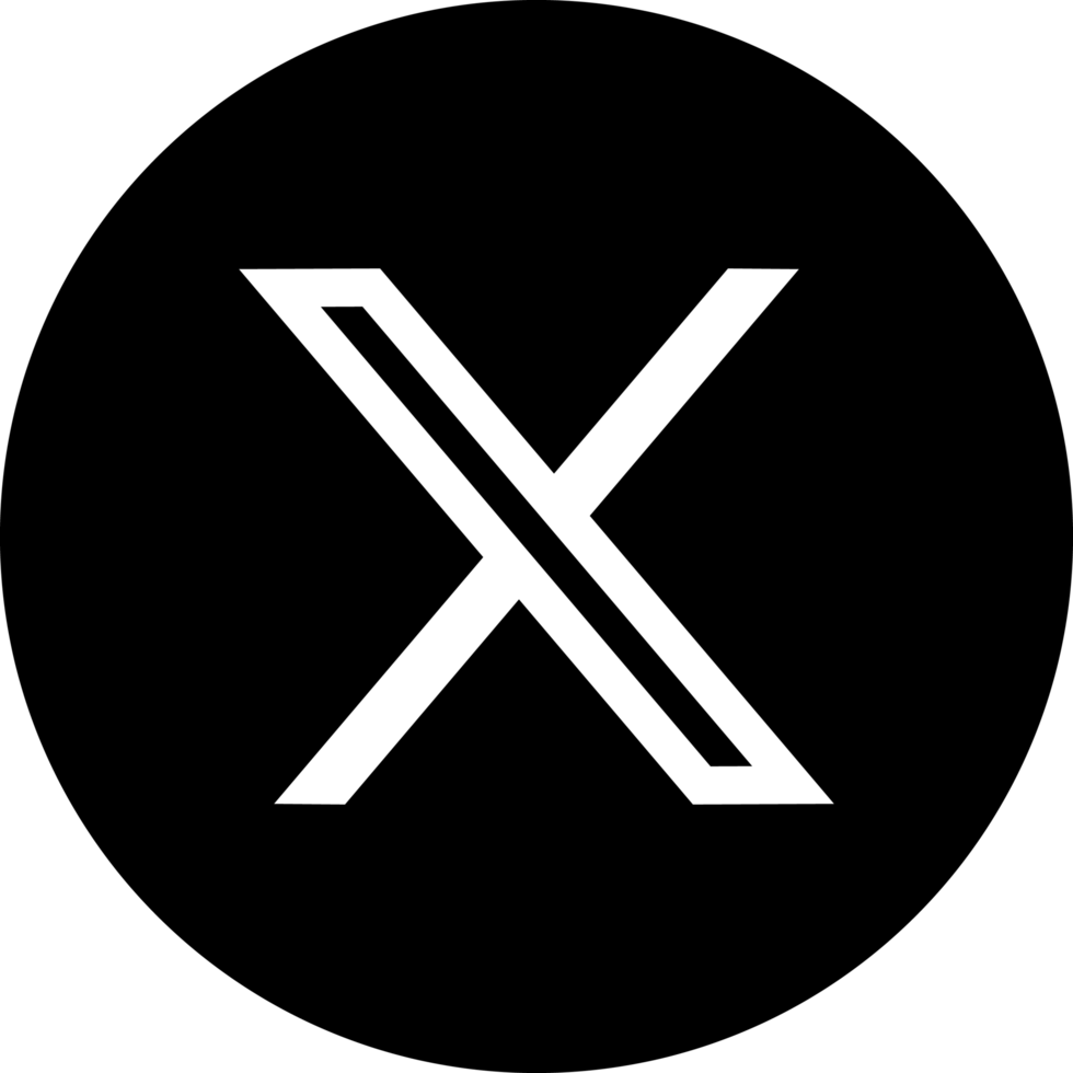 X Logo